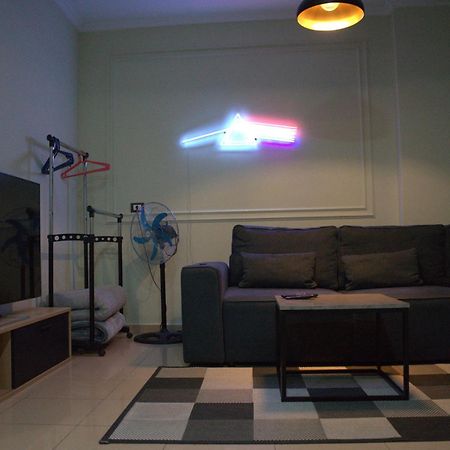 The Prism Apartment Tirana Bagian luar foto