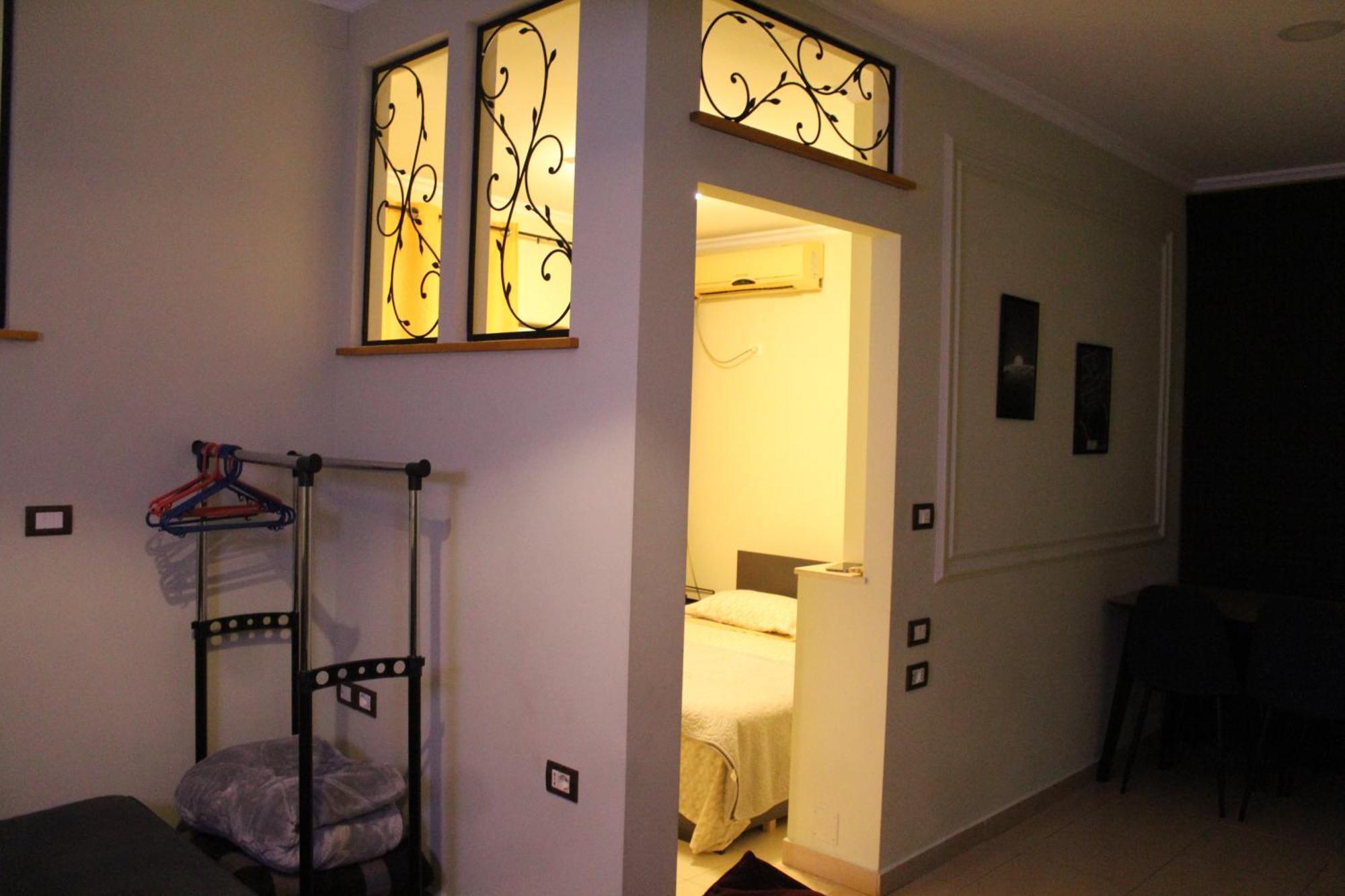 The Prism Apartment Tirana Bagian luar foto