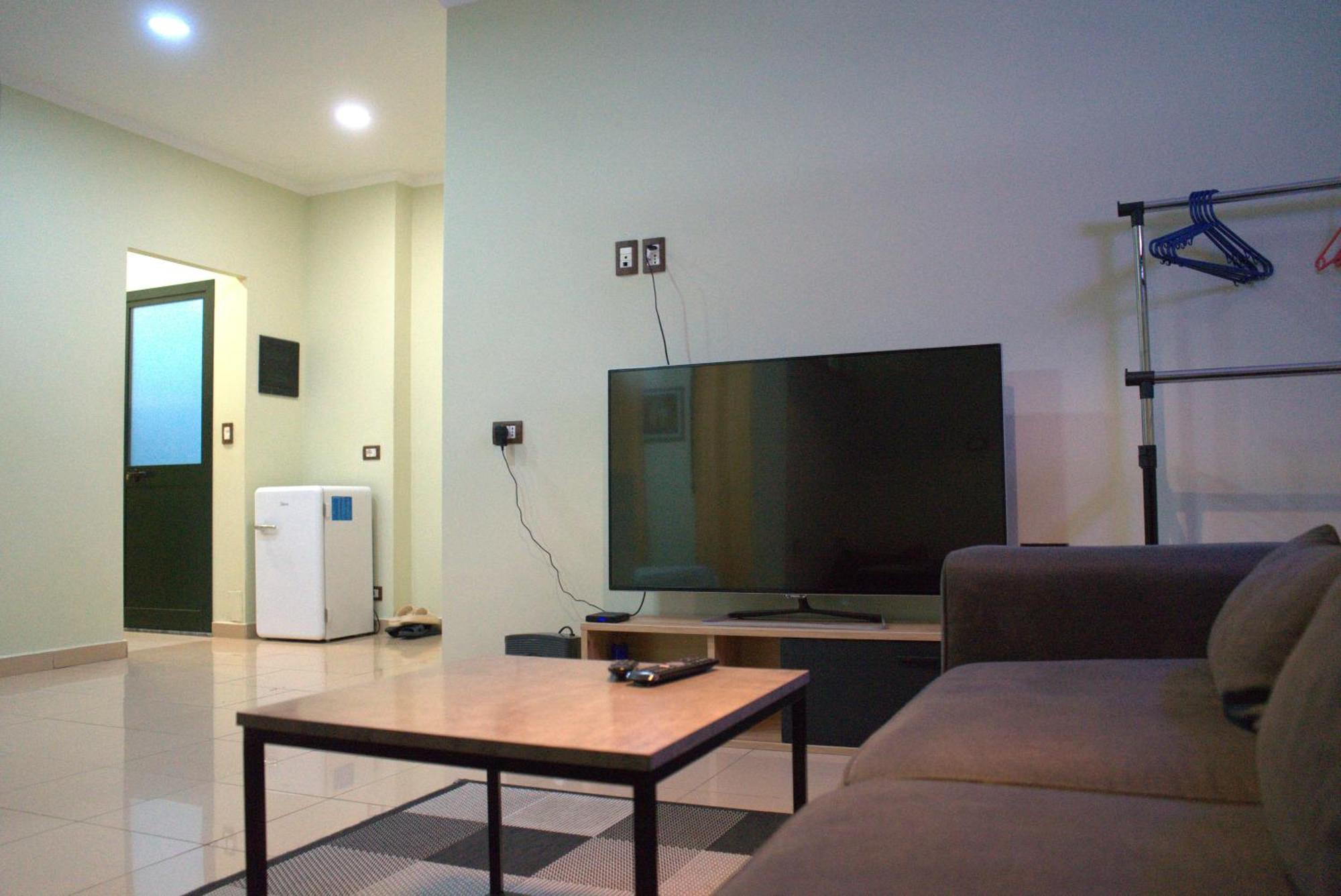 The Prism Apartment Tirana Bagian luar foto