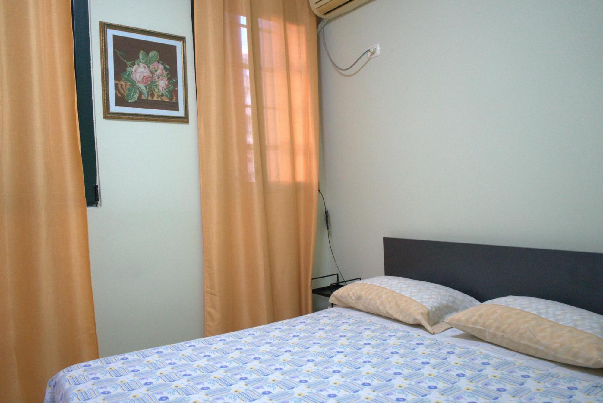 The Prism Apartment Tirana Bagian luar foto
