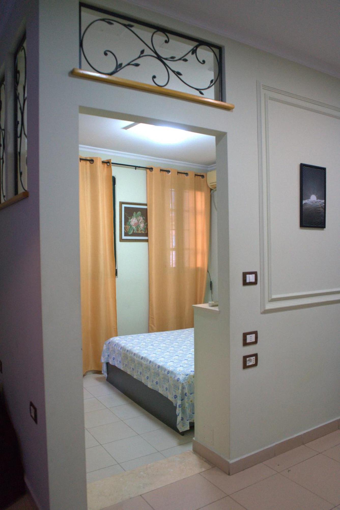 The Prism Apartment Tirana Bagian luar foto